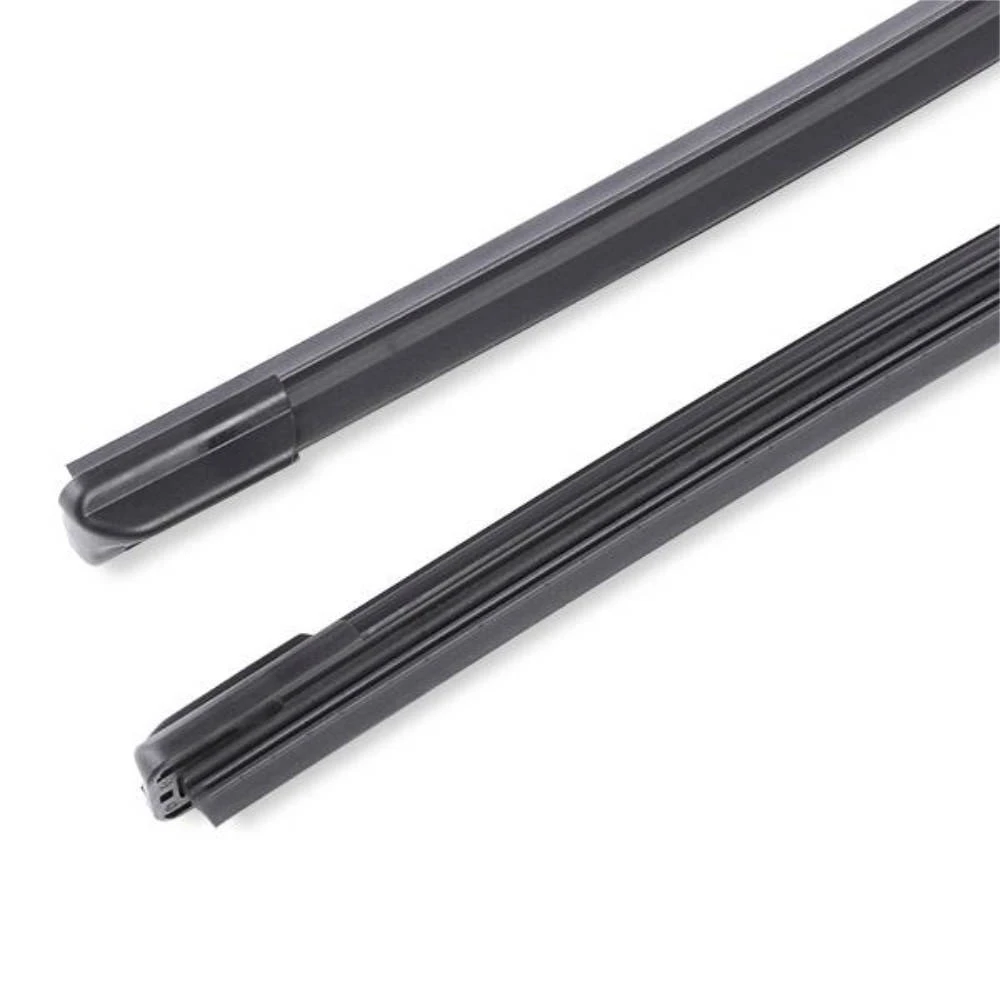 Sada předních stěračů BOSCH AeroTwin 650 a 550 mm pro Renault Scenic 2 2004-2009