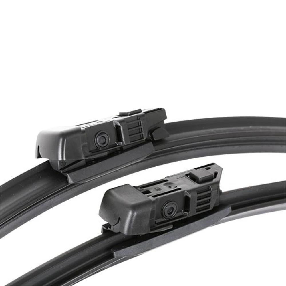 Sada předních stěračů BOSCH AeroTwin 750 a 650 mm pro Citroen C4 2010-2020
