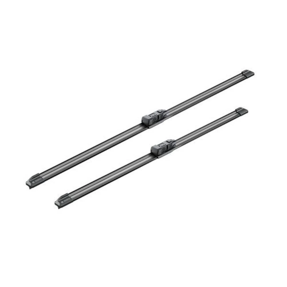 Sada předních stěračů BOSCH AeroTwin 650 a 550 mm pro Peugeot Boxer 2 2006-2014