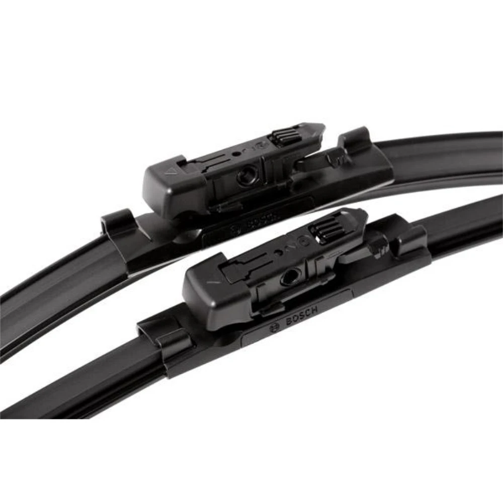 Sada předních stěračů BOSCH AeroTwin 700 a 550 mm pro Citroen C5 2007-2018