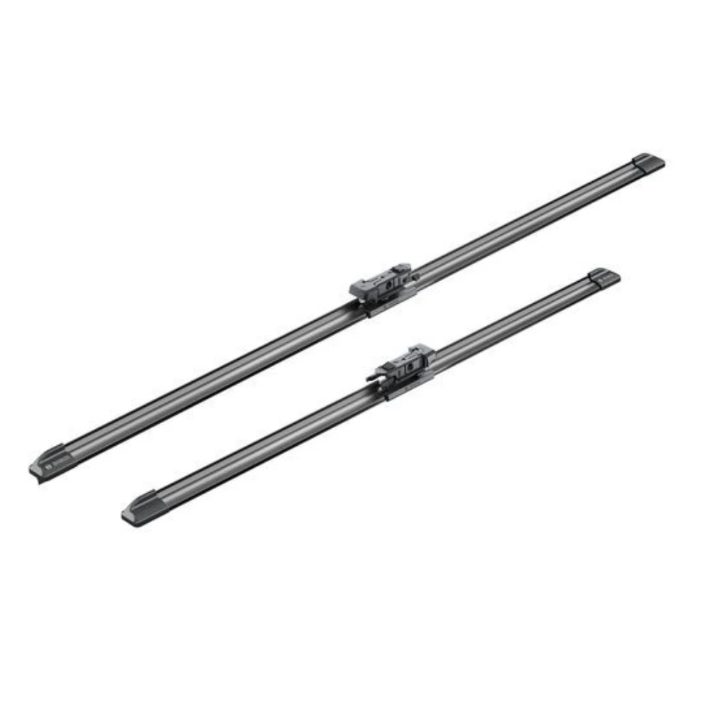 Sada předních stěračů BOSCH AeroTwin 700 a 550 mm pro Citroen C5 2007-2018