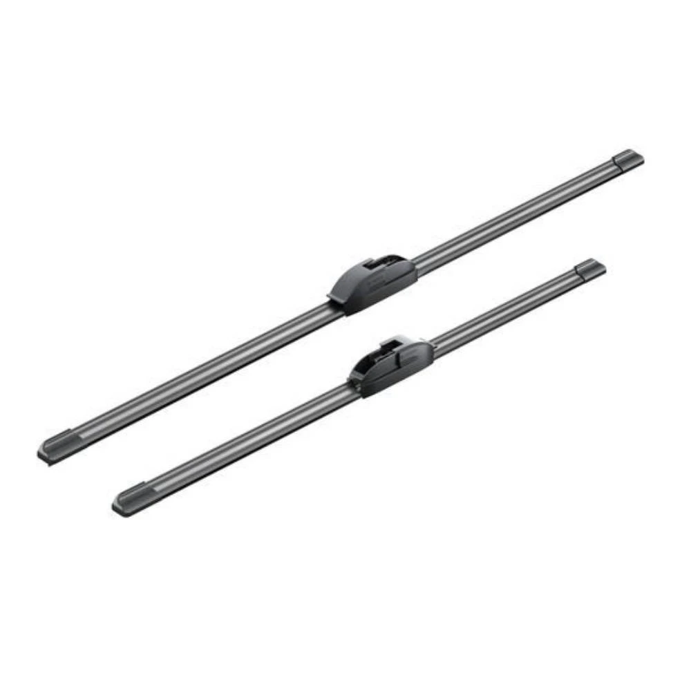 Sada předních stěračů BOSCH AeroTwin 700 a 580 mm pro Honda Civic 8 4D 2006-2007