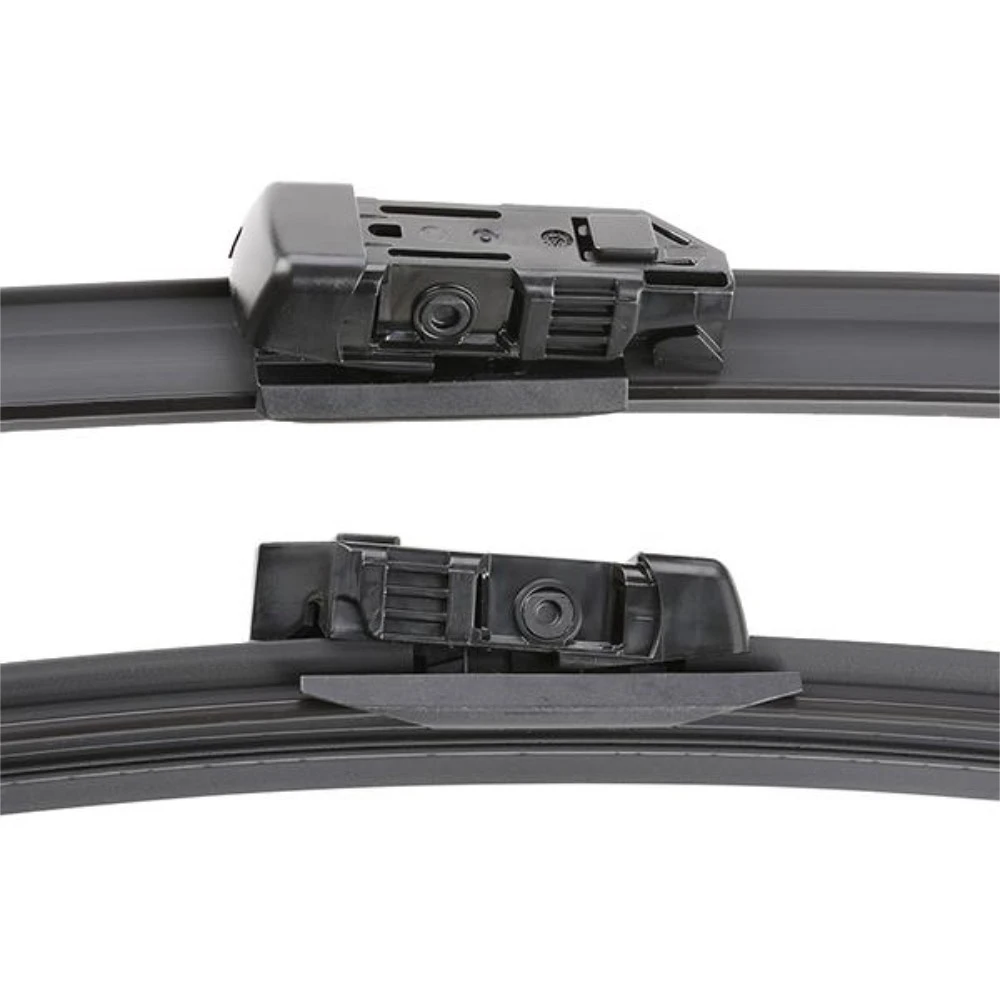 Sada předních stěračů BOSCH AeroTwin 650 a 400 mm pro Citroen C3 2017-2024
