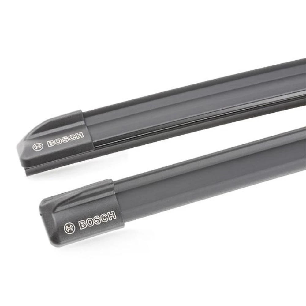 Sada předních stěračů BOSCH AeroTwin 650 a 400 mm pro Citroen C3 2017-2024