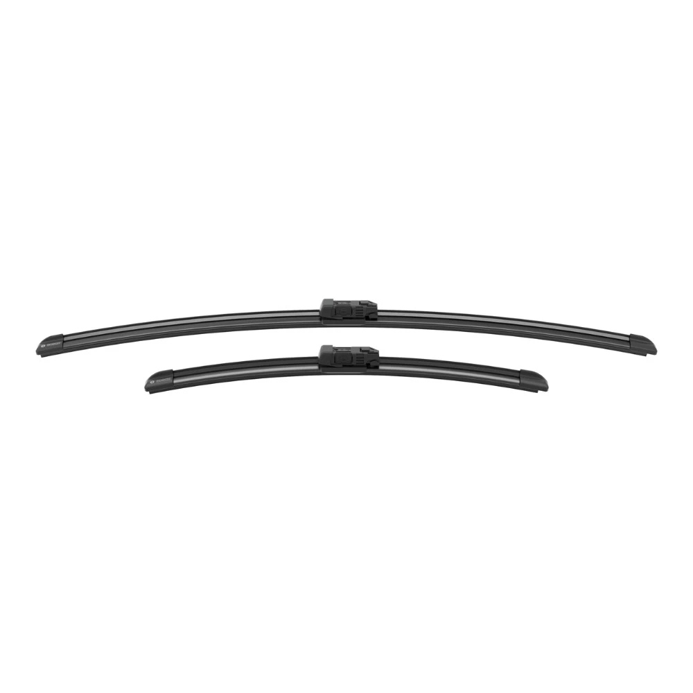 Sada předních stěračů BOSCH AeroTwin 650 a 400 mm pro Citroen C3 2017-2024