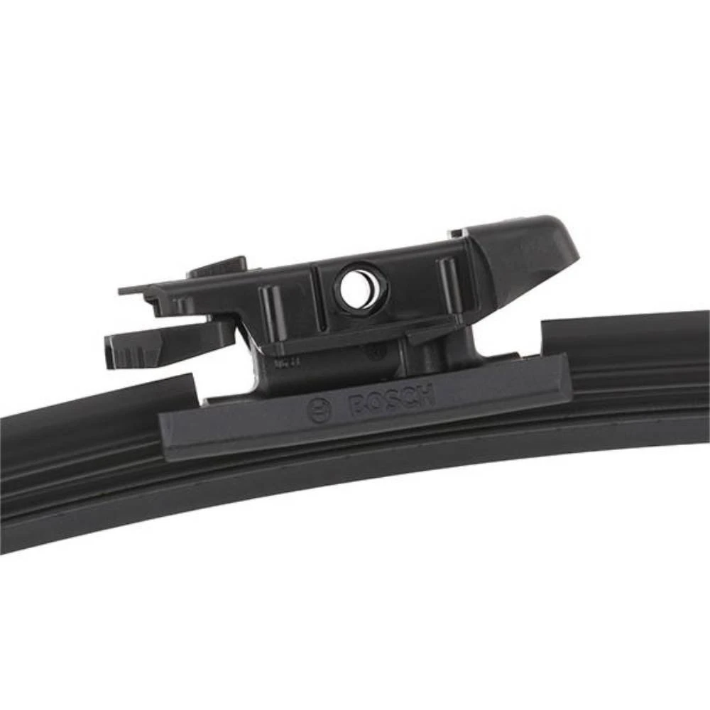 Sada předních stěračů BOSCH AeroTwin 600 a 580 mm pro SAAB 9-3 2008-2014