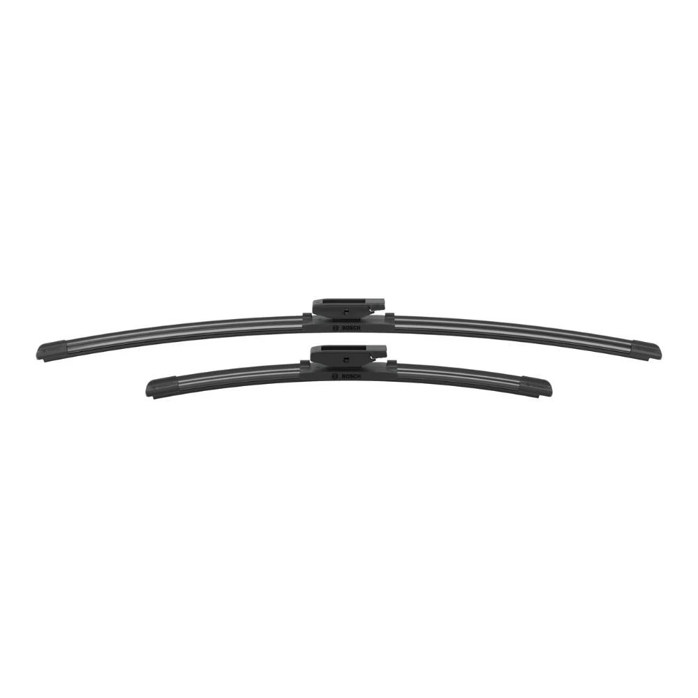 Sada předních stěračů BOSCH AeroTwin 650 a 400 mm pro Citroen C3 2009-2017