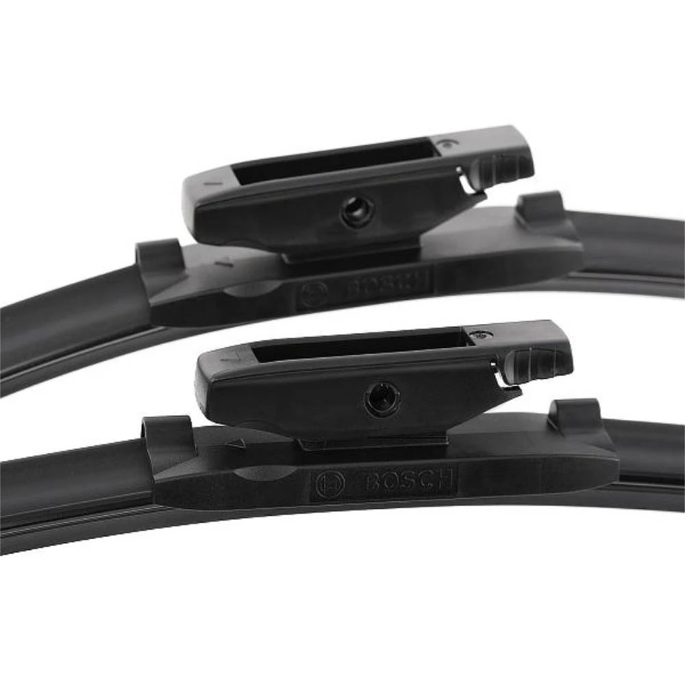 Sada předních stěračů BOSCH AeroTwin 650 a 400 mm pro Citroen C3 2009-2017
