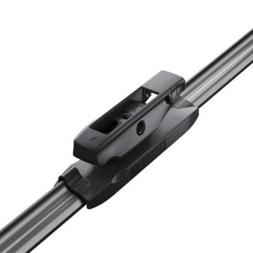 Sada předních stěračů BOSCH AeroTwin 650 a 400 mm pro Citroen C3 2009-2017