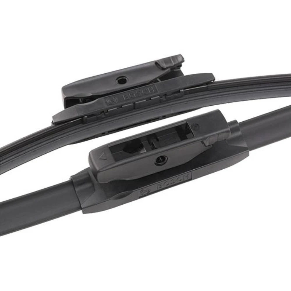 Sada předních stěračů BOSCH AeroTwin 600 a 550 mm pro Renault Kangoo 2 2007-2021