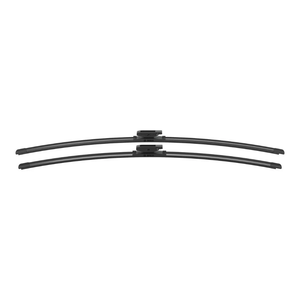 Sada předních stěračů BOSCH AeroTwin 800 a 750 mm pro Citroen C4 Picasso 2008-2013