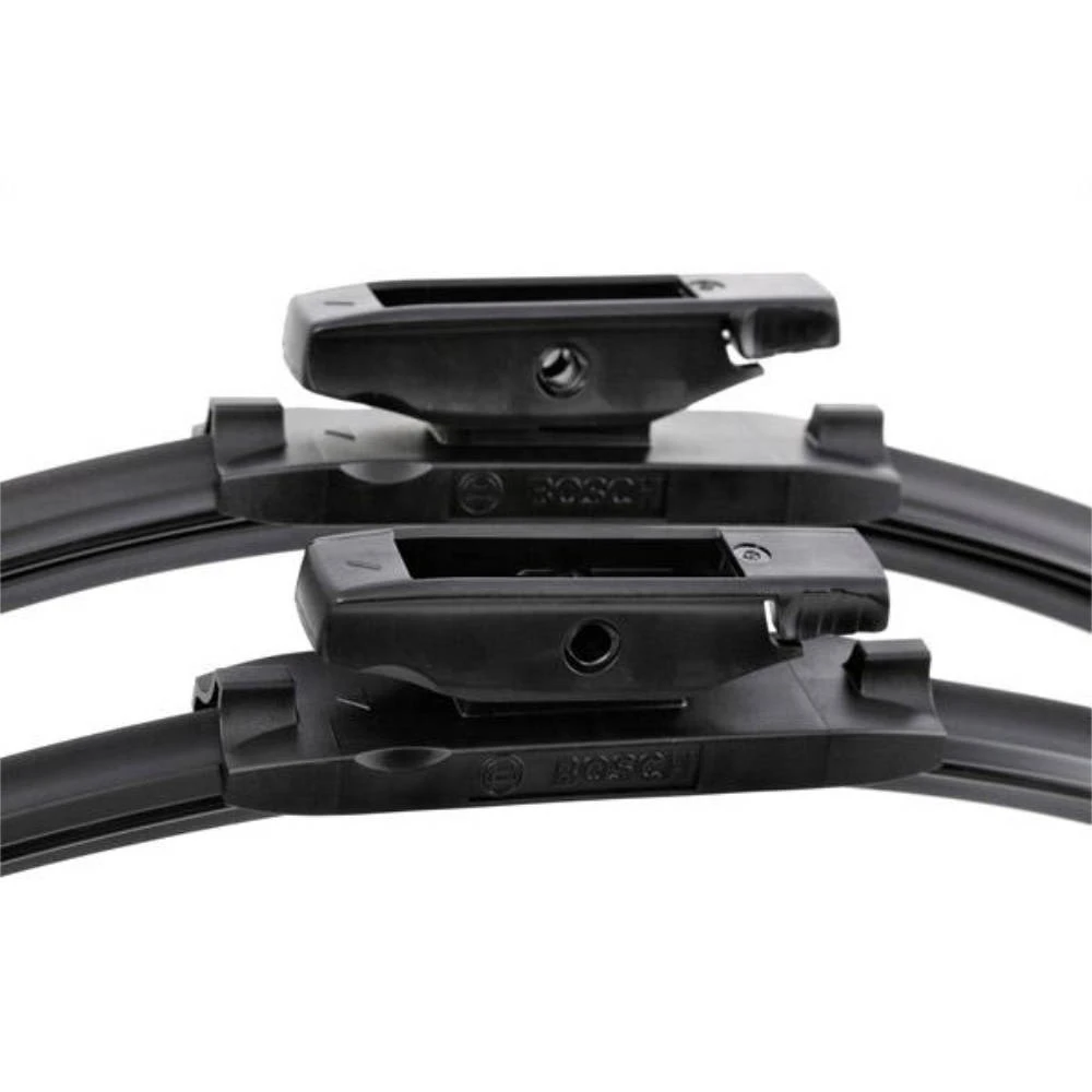 Sada předních stěračů BOSCH AeroTwin 800 a 750 mm pro Citroen C4 Picasso 2008-2013