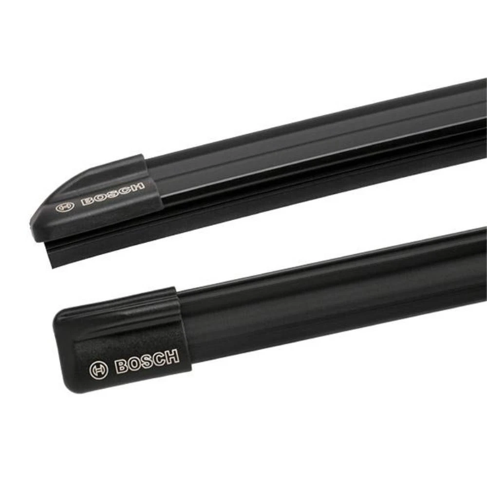 Sada předních stěračů BOSCH AeroTwin 650 a 380 mm pro Ford Fiesta 6 2008-2017