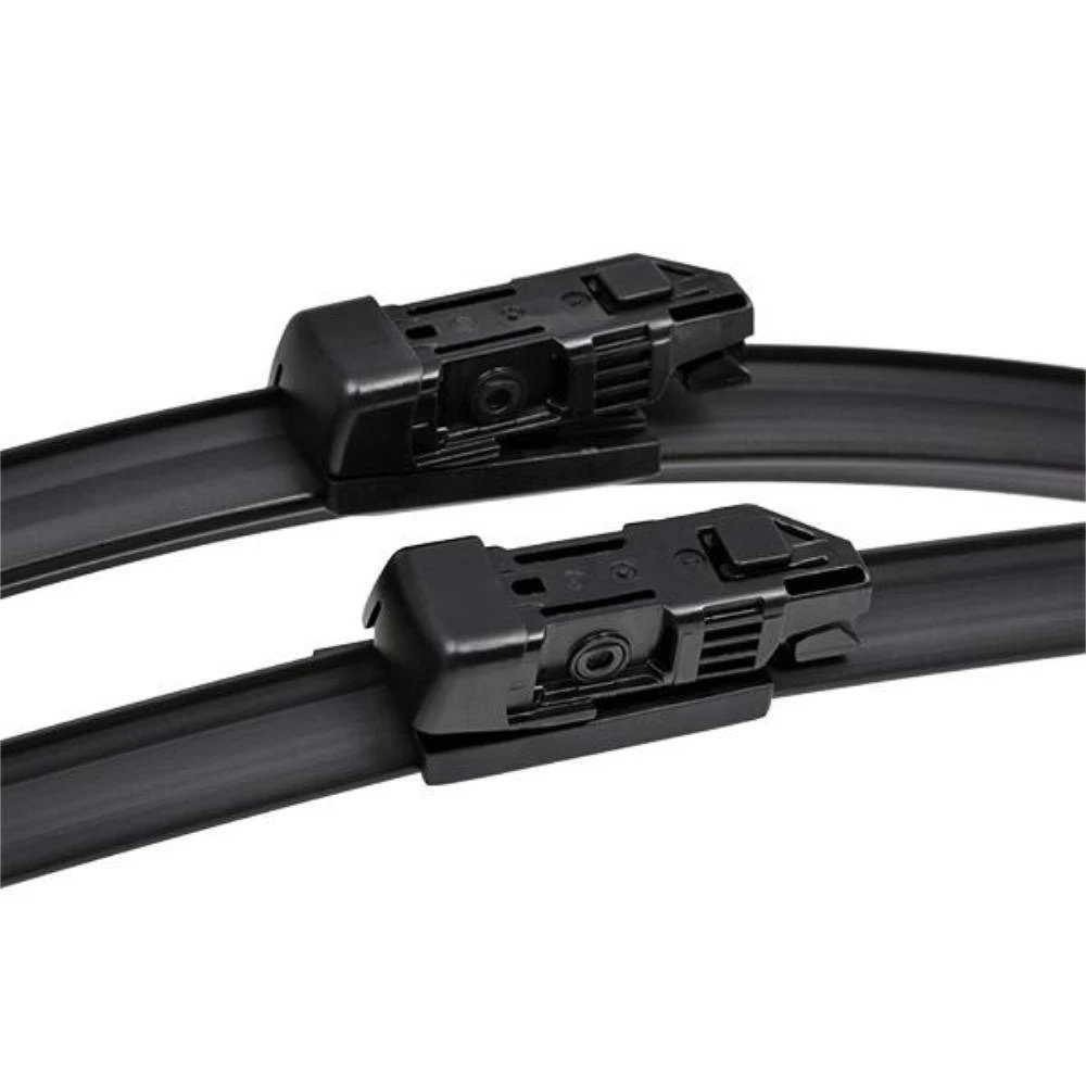 Sada předních stěračů BOSCH AeroTwin 650 a 380 mm pro Ford Fiesta 6 2008-2017