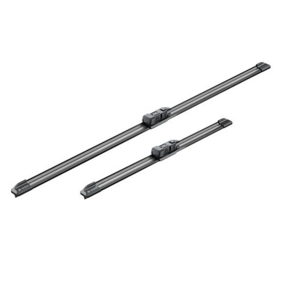 Sada předních stěračů BOSCH AeroTwin 650 a 380 mm pro Ford Fiesta 6 2008-2017