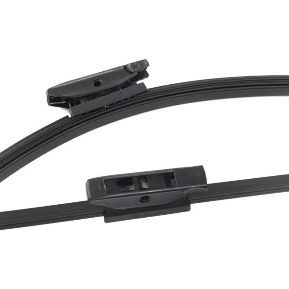 Sada předních stěračů BOSCH AeroTwin 750 a 650 mm pro Renault Scenic 3 2009-2016