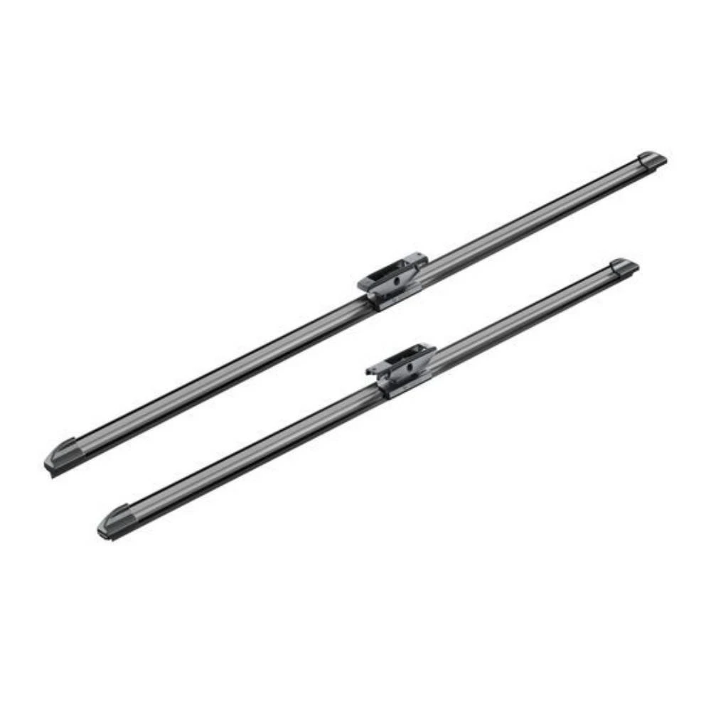 Sada předních stěračů BOSCH AeroTwin 750 a 650 mm pro Renault Scenic 3 2009-2016