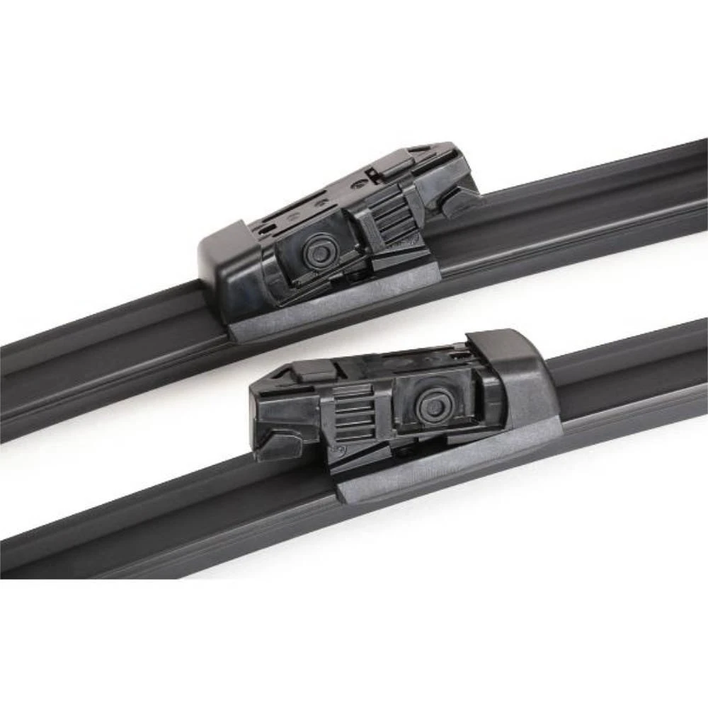 Sada předních stěračů BOSCH AeroTwin 675 a 625 mm pro Opel Astra J 2009-2019