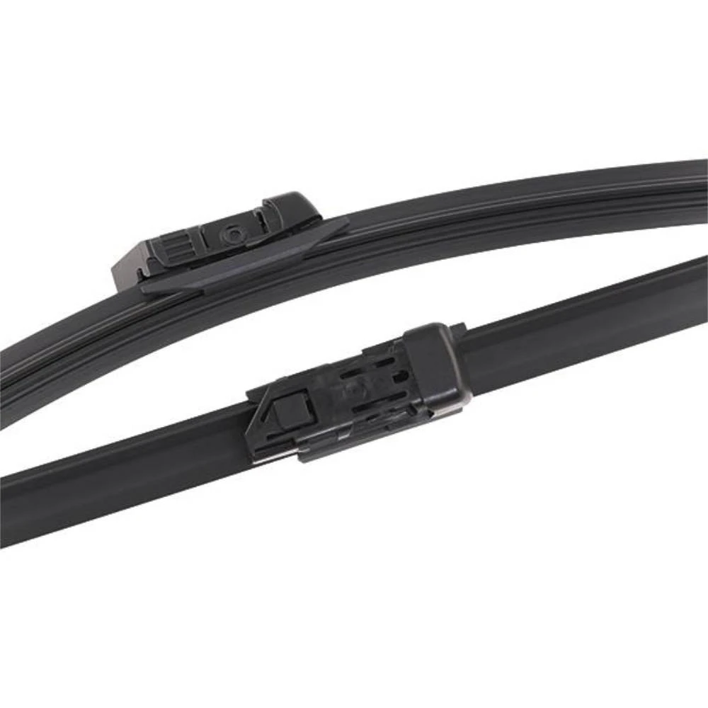 Sada předních stěračů BOSCH AeroTwin 700 a 580 mm pro Opel Meriva B 2010-2017
