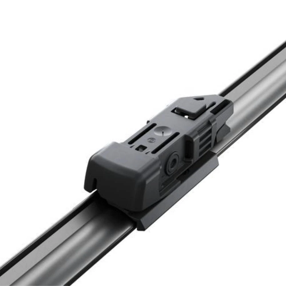 Sada předních stěračů BOSCH AeroTwin 700 a 580 mm pro Opel Meriva B 2010-2017