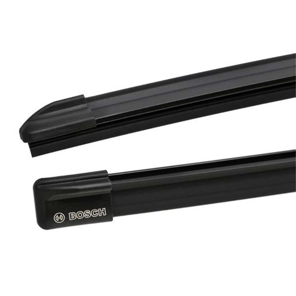 Sada předních stěračů BOSCH AeroTwin 650 a 650 mm pro Chevrolet Volt 1 2010-2015