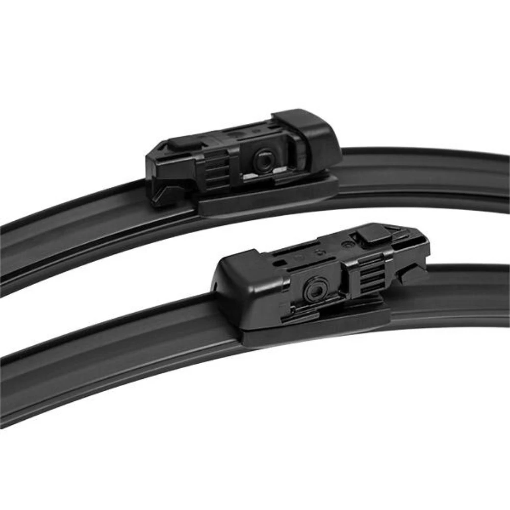 Sada předních stěračů BOSCH AeroTwin 650 a 650 mm pro Chevrolet Volt 1 2010-2015