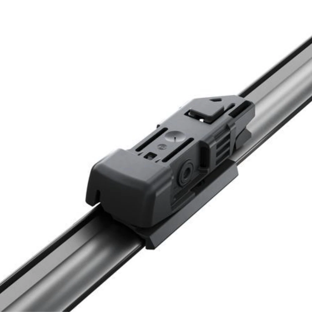 Sada předních stěračů BOSCH AeroTwin 650 a 650 mm pro Chevrolet Volt 1 2010-2015