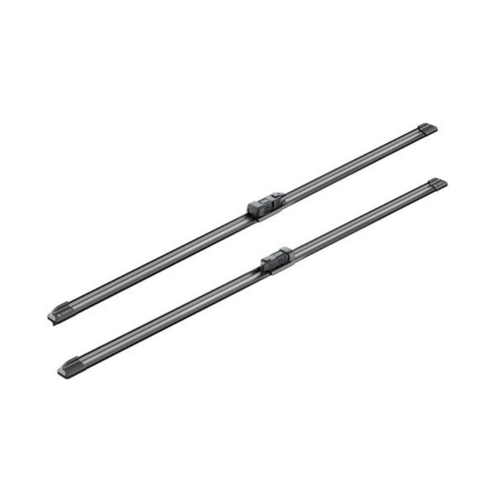 Sada předních stěračů BOSCH AeroTwin 730 a 730 mm pro Ford Focus 3 2010-2018