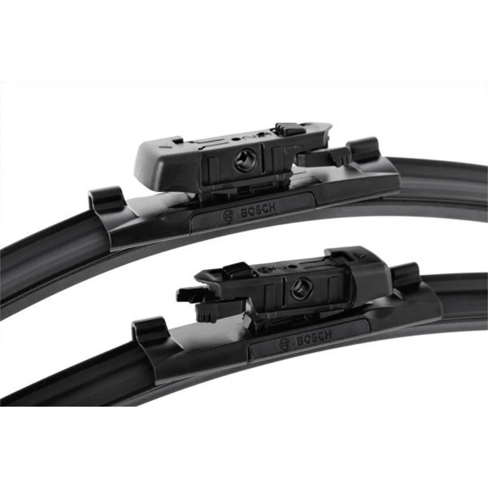 Sada předních stěračů BOSCH AeroTwin 725 a 625 mm pro Opel Astra J GTC 2009-2019