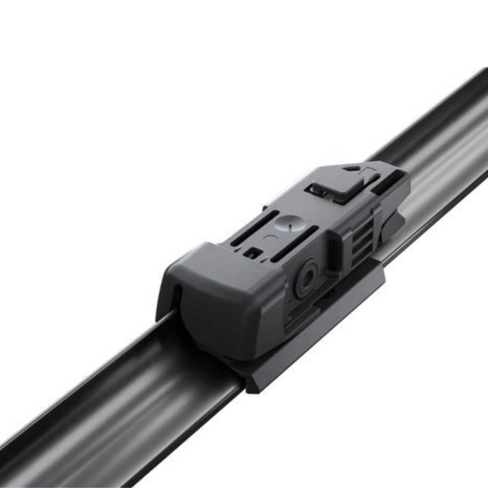 Sada předních stěračů BOSCH AeroTwin 650 a 580 mm pro Mercedes GLS 2015-2019