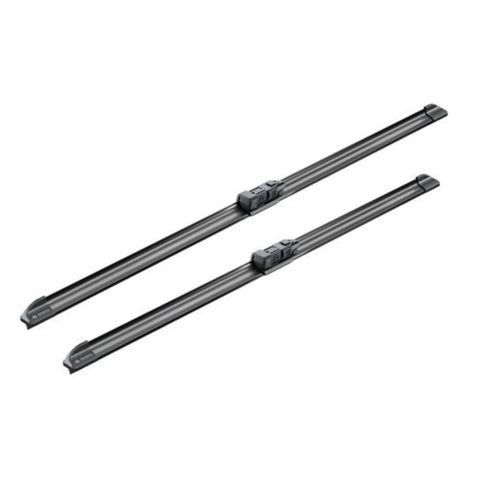 Sada předních stěračů BOSCH AeroTwin 650 a 580 mm pro Mercedes GLS 2015-2019
