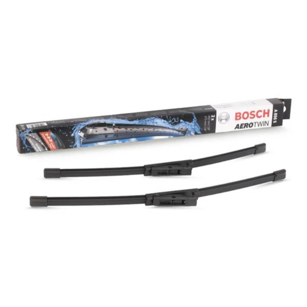 Stěrače BOSCH AeroTwin pro MINI One