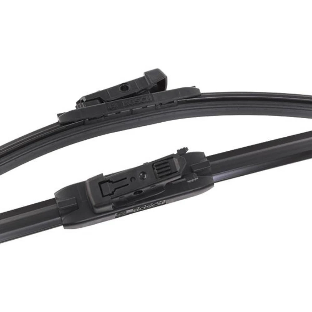 Sada předních stěračů BOSCH AeroTwin 800 a 700 mm pro Opel Zafira C Tourer 2011-2019