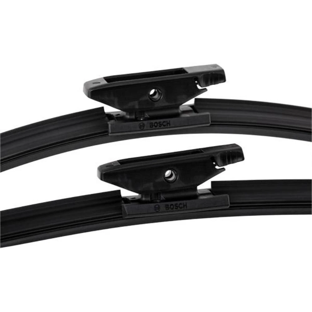 Sada předních stěračů BOSCH AeroTwin 650 a 350 mm pro Renault Captur 2013-2016
