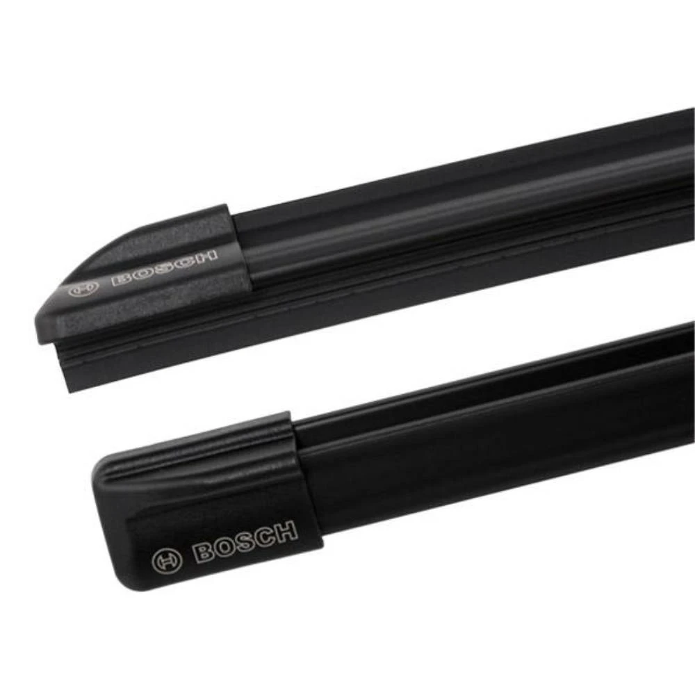 Sada předních stěračů BOSCH AeroTwin 650 a 350 mm pro Renault Captur 2013-2016