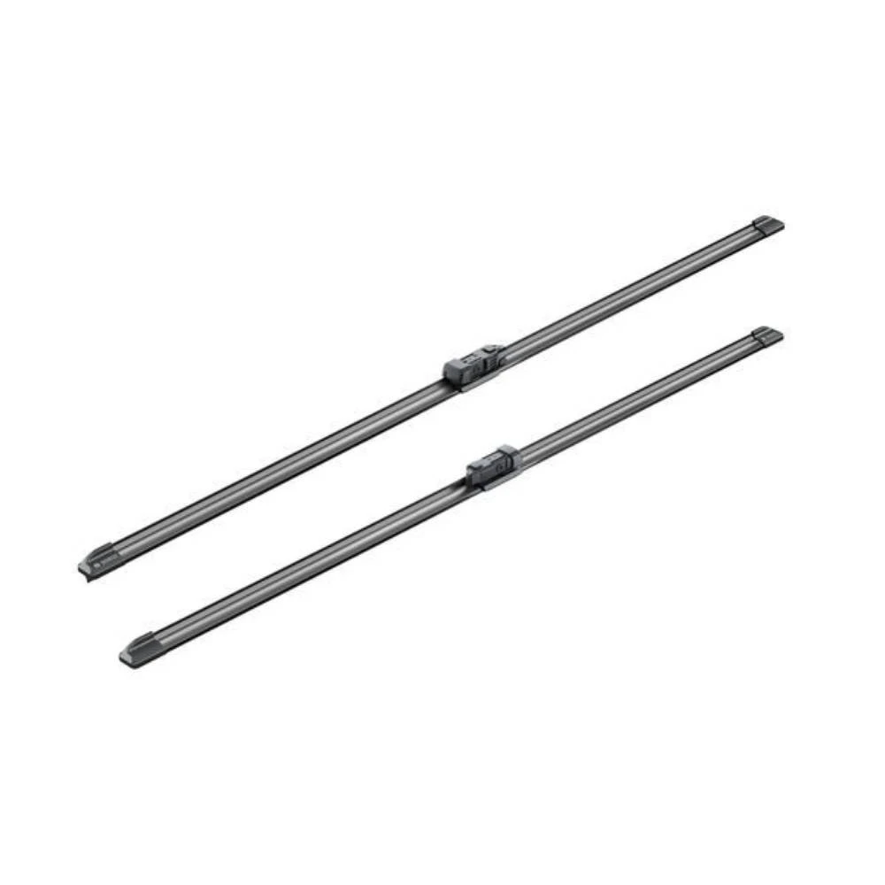 Sada předních stěračů BOSCH AeroTwin 800 a 750 mm pro Citroen C4 Picasso 2013-2016