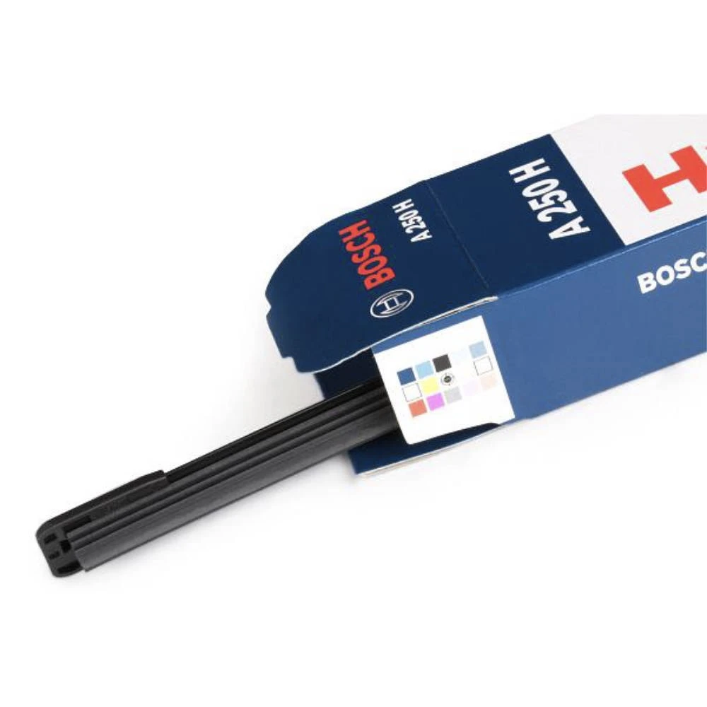 Zadní stěrač BOSCH Rear 250 mm pro Haval M6 2021-2026