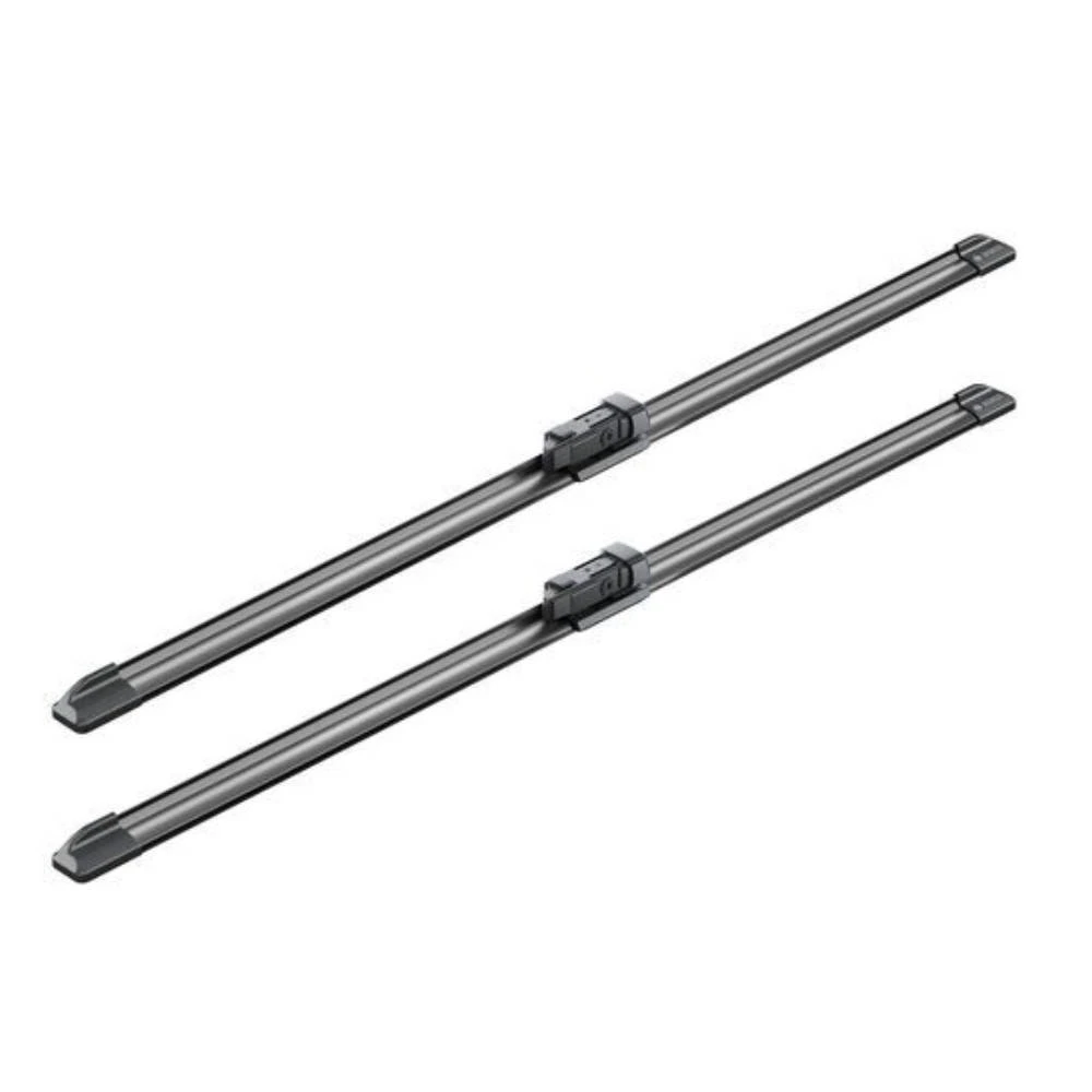 Sada předních stěračů BOSCH AeroTwin 580 a 580 mm pro Land Rover Defender 2 2019-2026