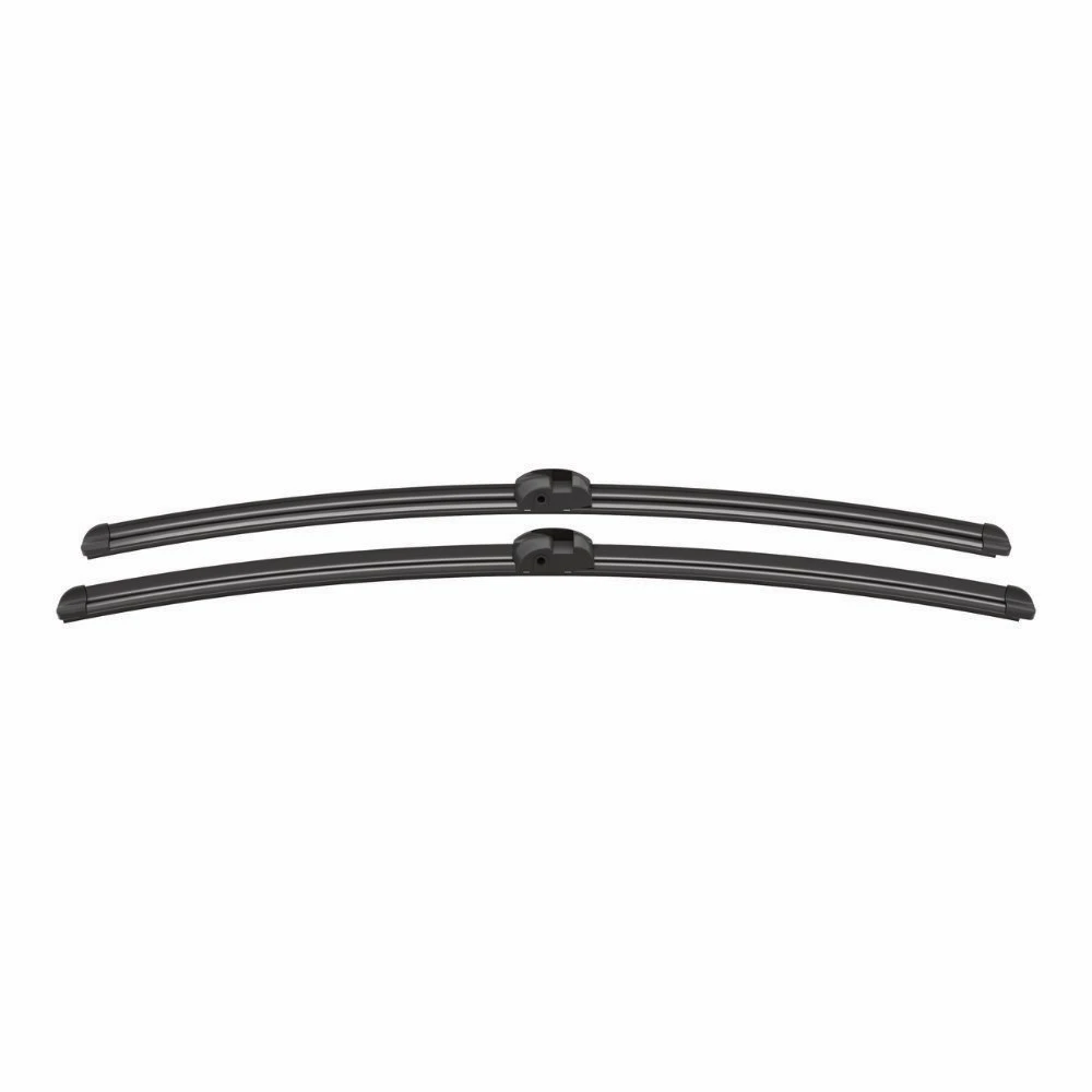 Sada předních stěračů BOSCH AeroTwin 650 a 650 mm pro Volkswagen Touareg 1 2006-2010
