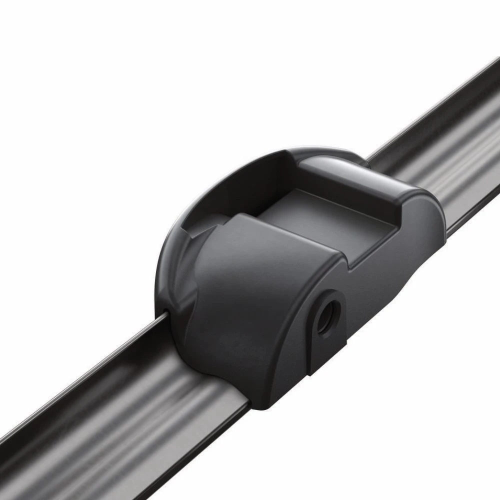 Sada předních stěračů BOSCH AeroTwin 650 a 650 mm pro Volkswagen Touareg 1 2006-2010