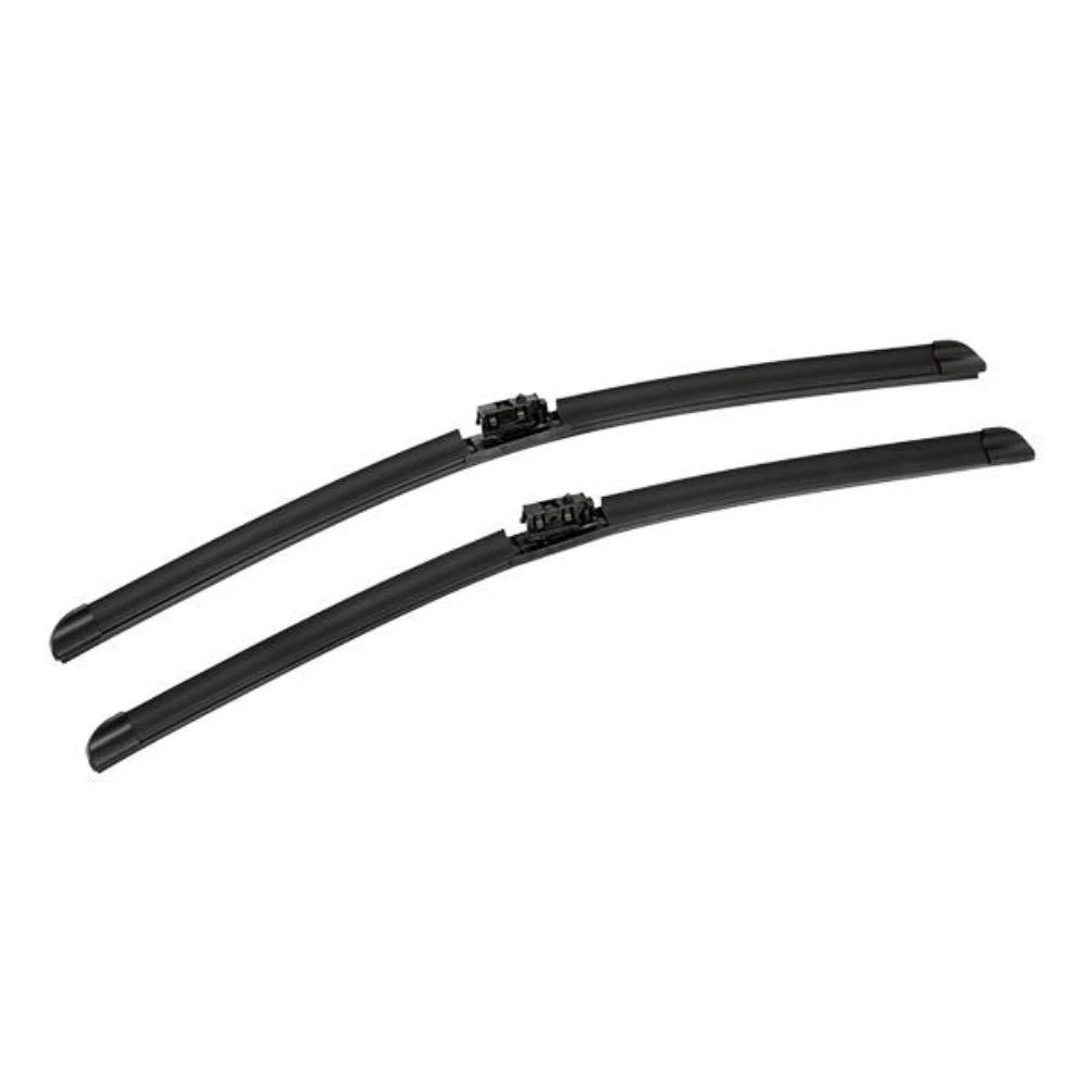 Sada předních stěračů BOSCH AeroTwin 550 a 550 mm pro Mercedes C Class T-Modell 2014-2018