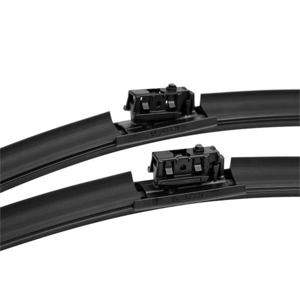 Sada předních stěračů BOSCH AeroTwin 550 a 550 mm pro Mercedes C Class T-Modell 2014-2018