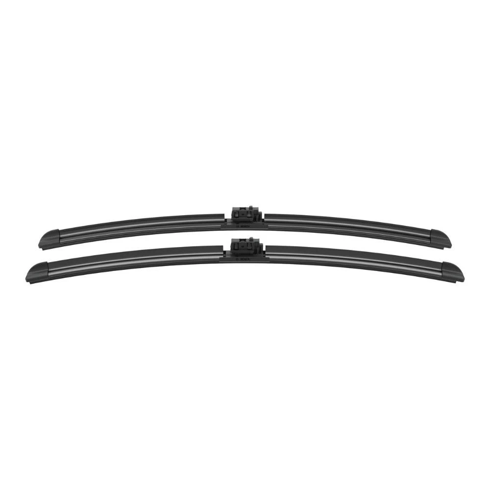 Sada předních stěračů BOSCH AeroTwin 550 a 550 mm pro Mercedes C Class T-Modell 2014-2018