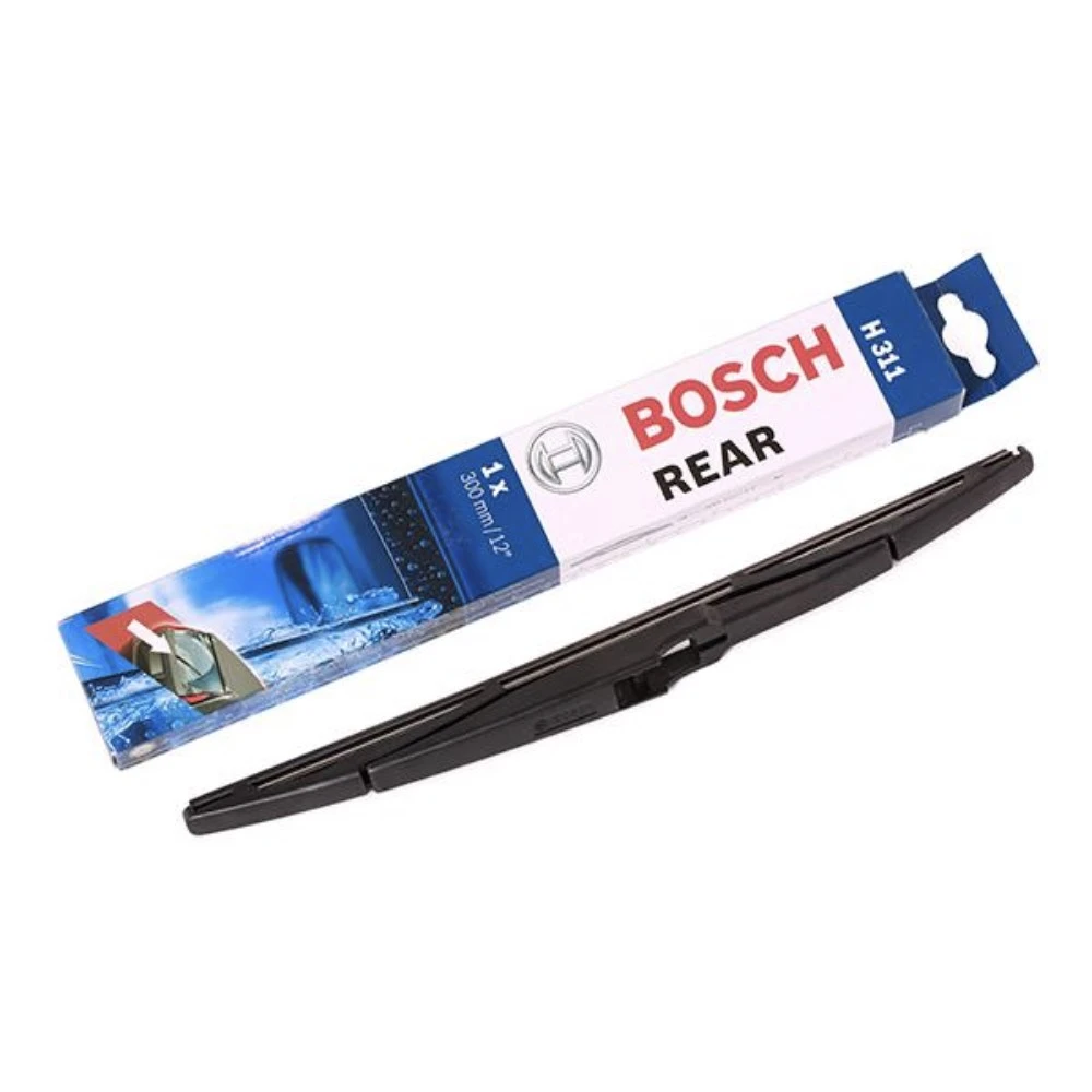 Stěrače BOSCH Rear pro KGM Korando