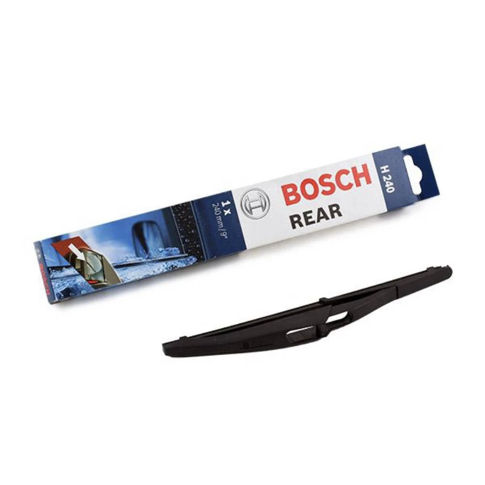 Stěrače BOSCH Rear pro MINI One