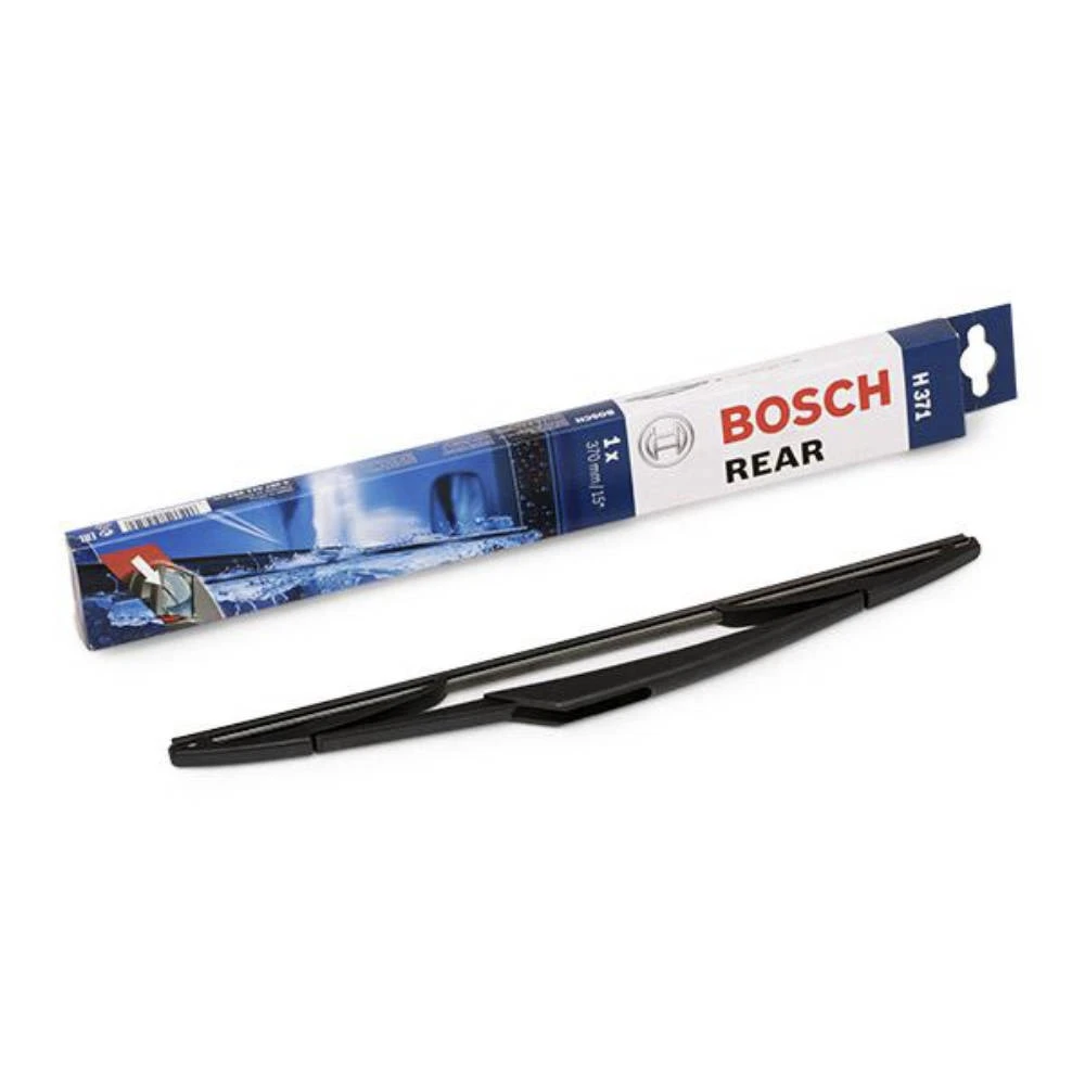 Stěrače BOSCH Rear pro Peugeot Bipper
