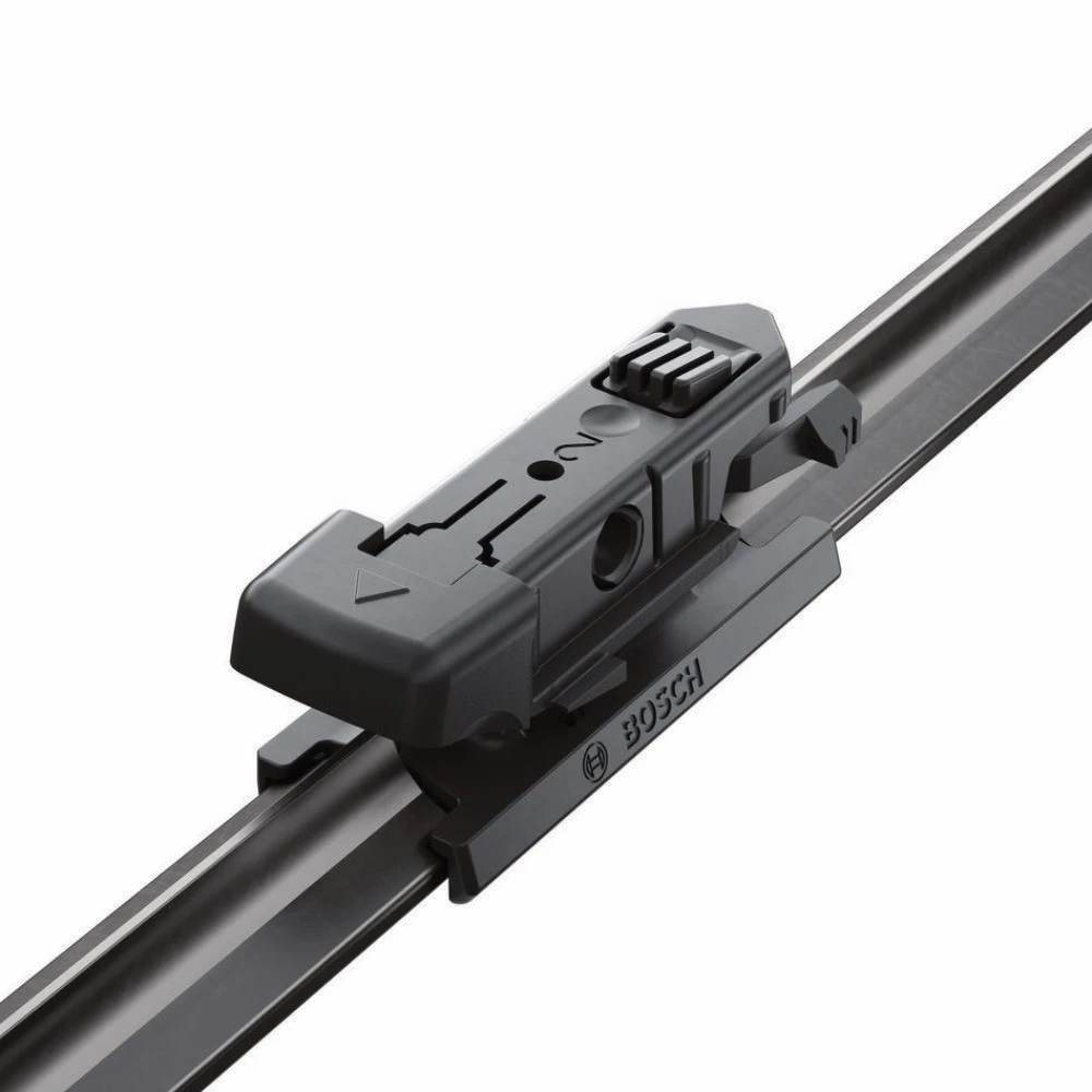 Přední stěrač BOSCH AeroTwin 650 mm pro Citroen C1 2014-2022