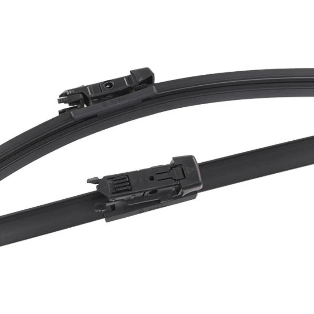 Sada předních stěračů BOSCH AeroTwin 750 a 700 mm pro Renault Espace 5 2015-2023