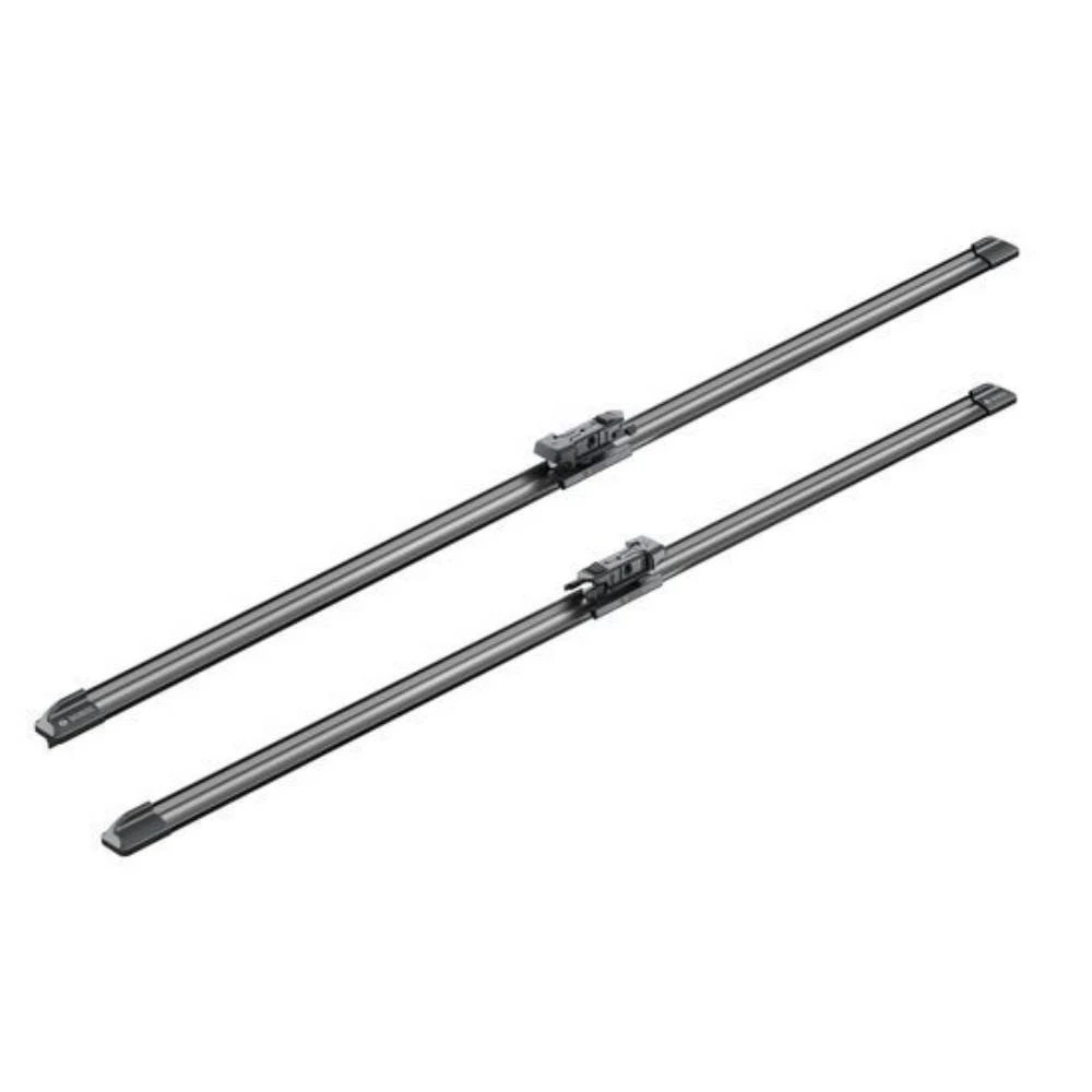 Sada předních stěračů BOSCH AeroTwin 750 a 700 mm pro Renault Espace 5 2015-2023