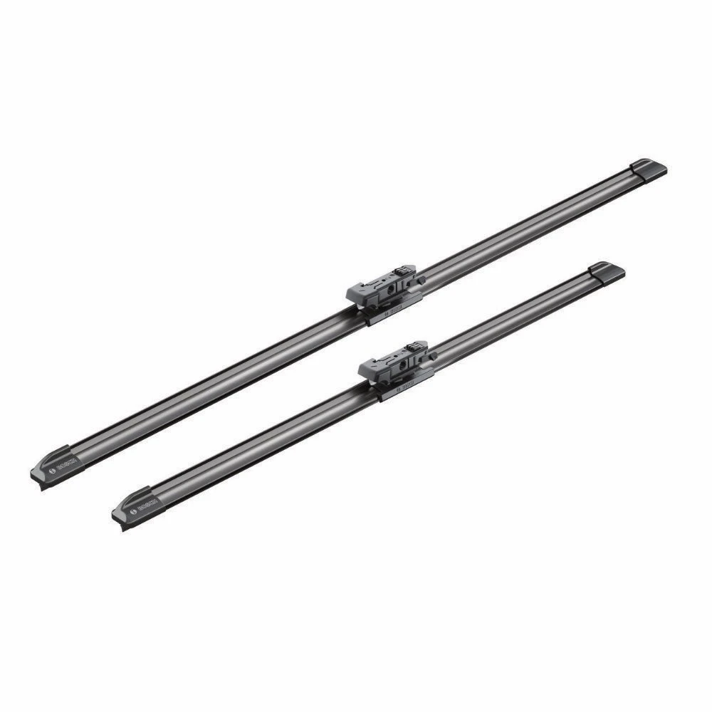 Sada předních stěračů BOSCH AeroTwin 625 a 500 mm pro Ford Kuga 3 2019-2026